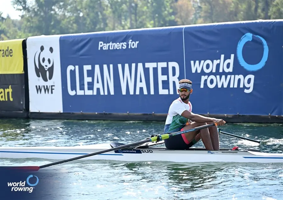 只为突破自, 并在巴黎奥, 点线 只为突破自, 并在巴黎奥, 点线