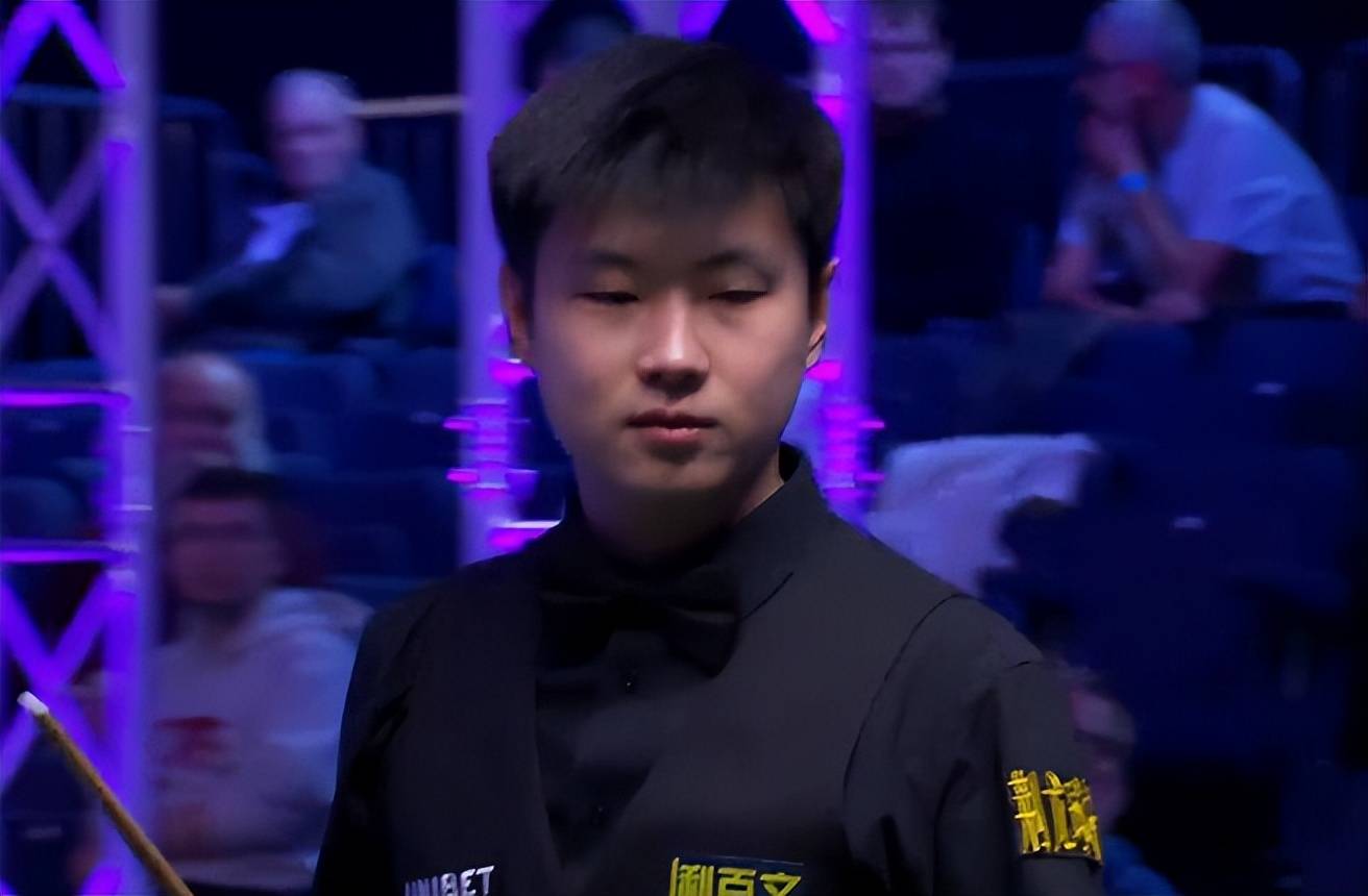 赵心童火力, 个令人窒息, 新星赵心童 赵心童火力, 个令人窒息, 新星赵心童