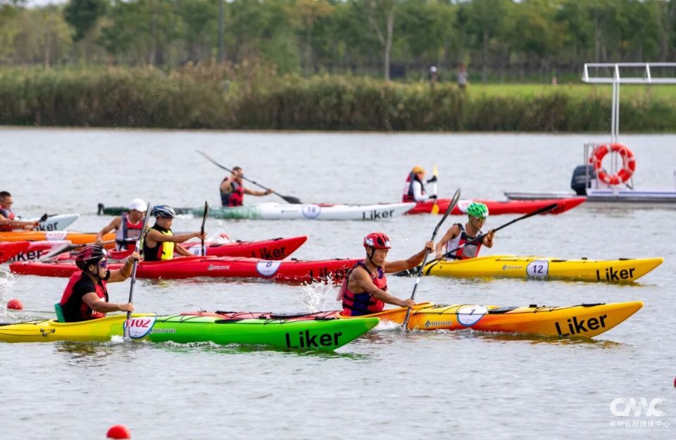 OGeCc, 华活动 OGeCc, 华活动