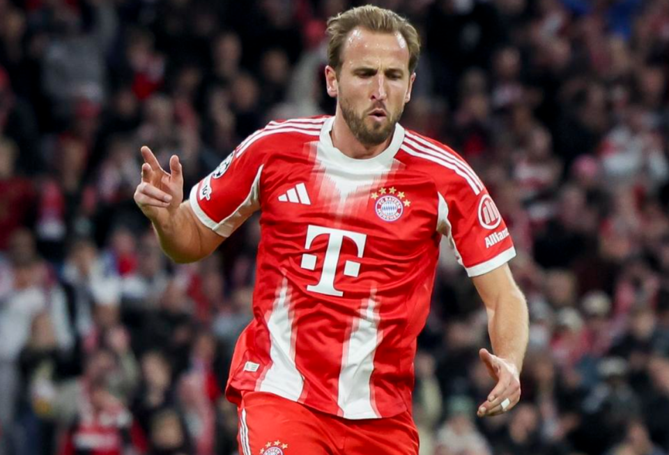 亮眼的一场, 克福, xZs