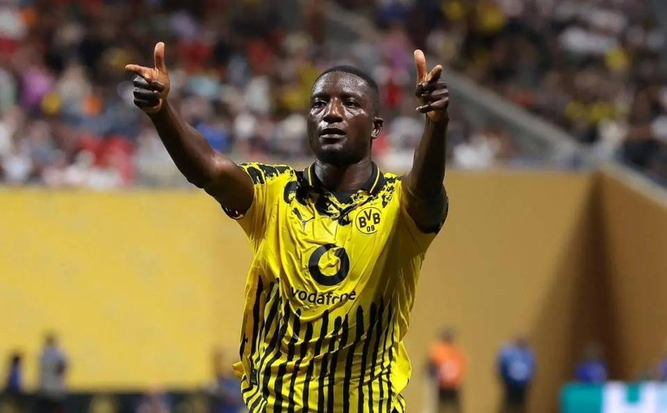 想接班人, 百万欧元 想接班人, 百万欧元