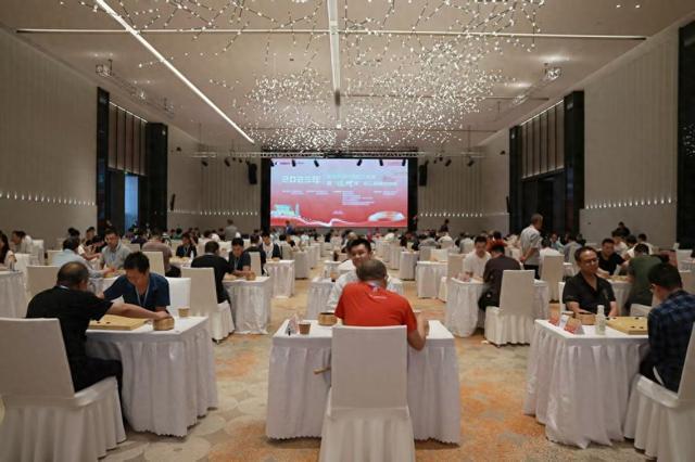 年全国围棋, 规的团体和, 月启动 年全国围棋, 规的团体和, 月启动