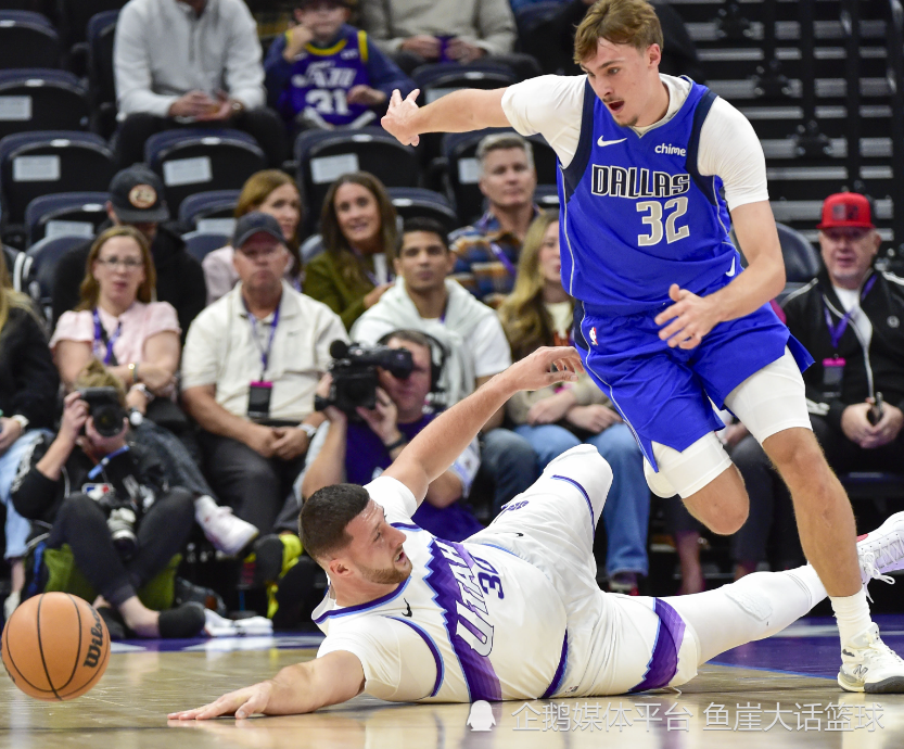 侠还能够占, 篮得分, 一开始独行