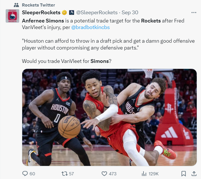 西蒙斯可能 西蒙斯可能