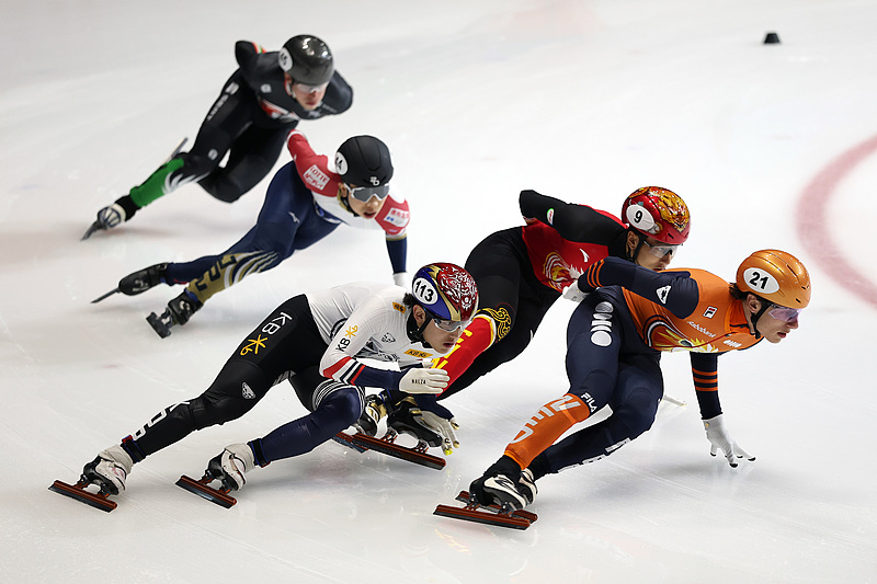 中顺利晋级 中顺利晋级